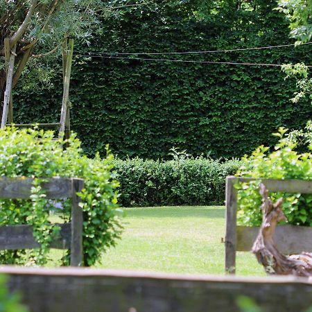 De Cameleon Villa Waarschoot Ngoại thất bức ảnh